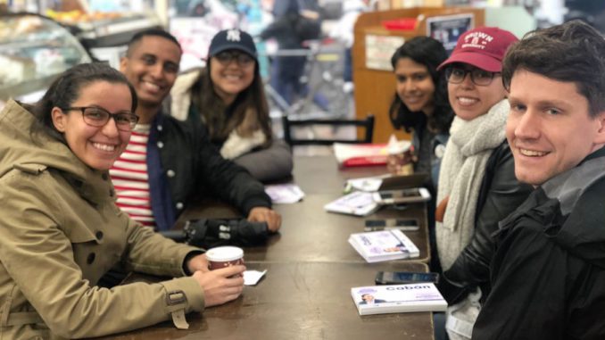 caban+volunteers