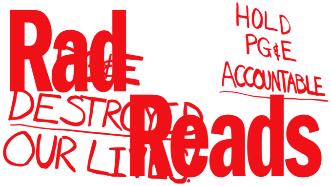 Rad Reads